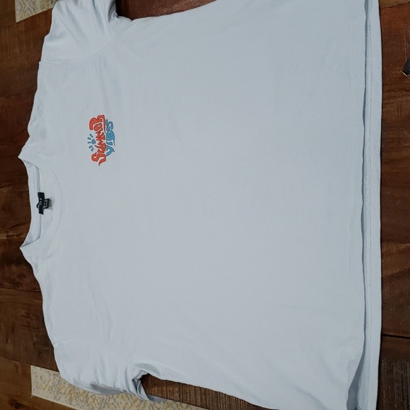 Summer Vibes long sleeve tee - Picture 3 of 8